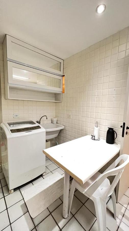 Apartamento 2 Quartos Beira-mar Ponta Verde Maceió Exterior foto