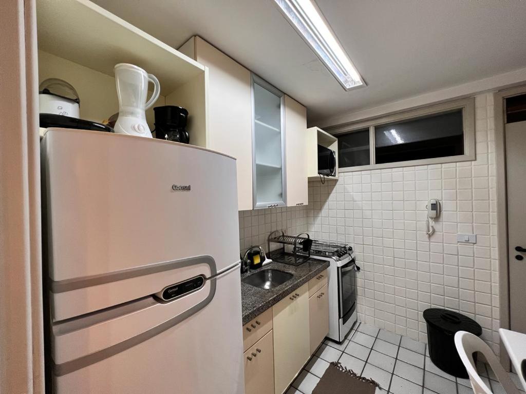 Apartamento 2 Quartos Beira-mar Ponta Verde Maceió Exterior foto