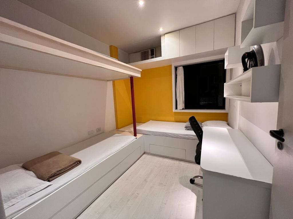 Apartamento 2 Quartos Beira-mar Ponta Verde Maceió Exterior foto