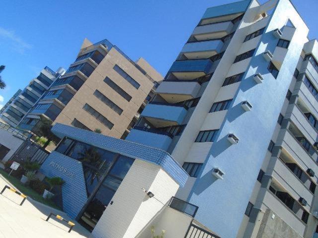Apartamento 2 Quartos Beira-mar Ponta Verde Maceió Exterior foto