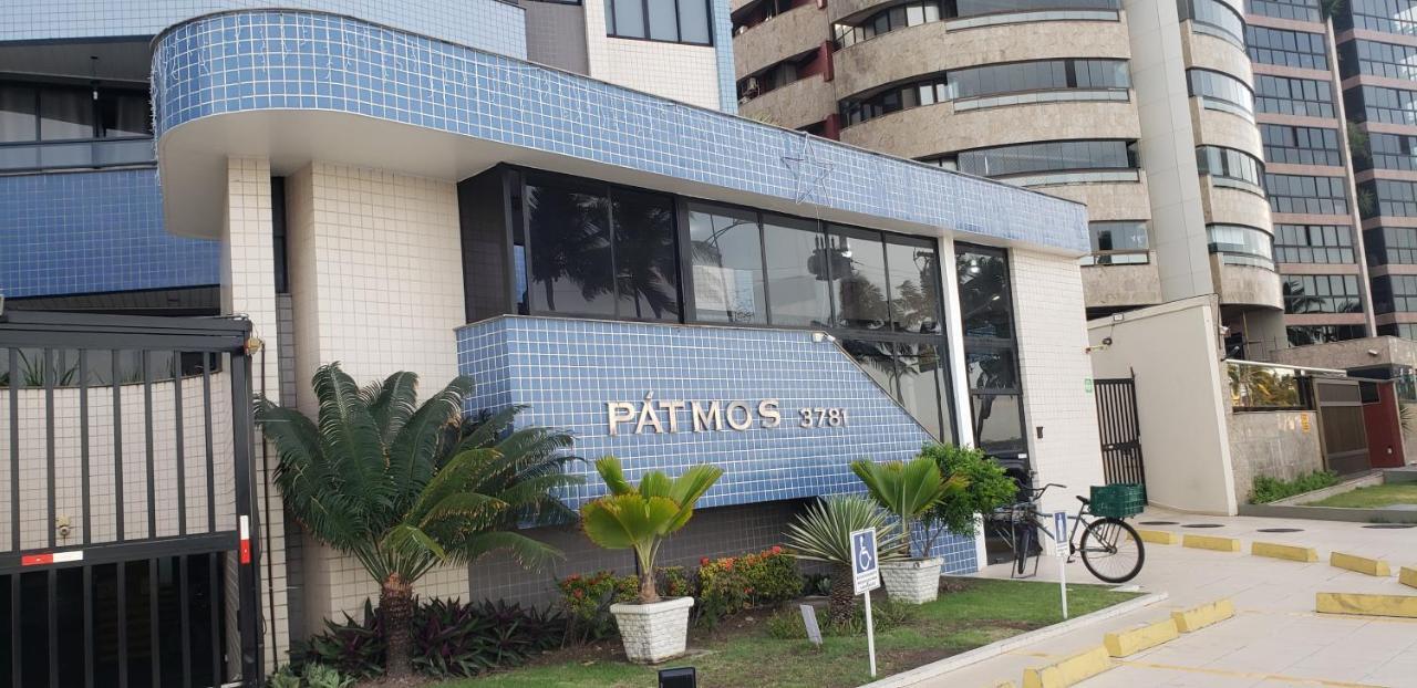 Apartamento 2 Quartos Beira-mar Ponta Verde Maceió Exterior foto