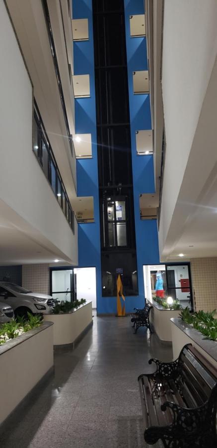 Apartamento 2 Quartos Beira-mar Ponta Verde Maceió Exterior foto